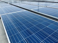 Asia Clean Capital to Build 4.3MW Solar Project with Volkswagen FAW Engine